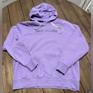 Nike Be Nice Graphic Hoodie